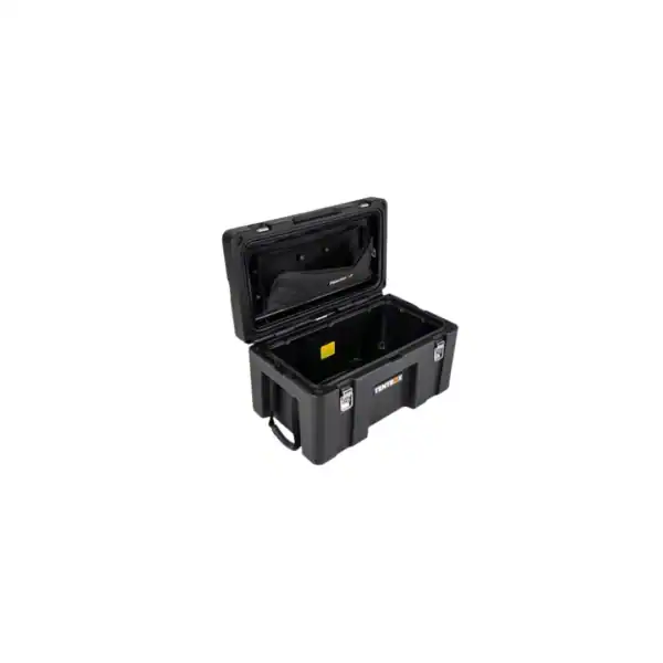 tentbox chuck box stapelbaar