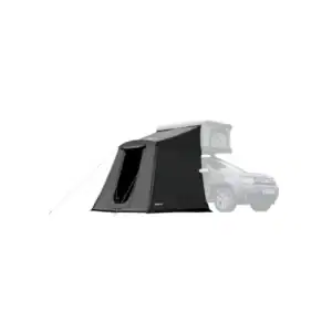 TentBox Classic 2.0 Living Pod – Zijtent met wing-mode