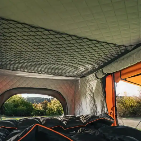tentbox classic 2.0 thermal kit