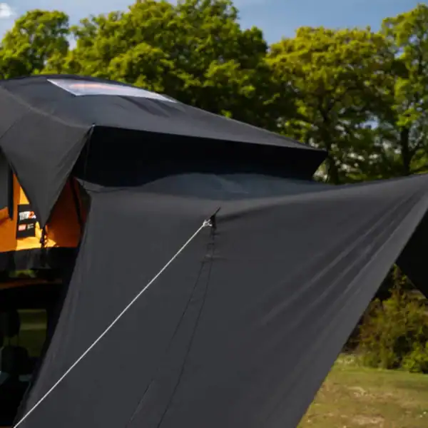 tentbox lite 2.0 tunnel awning camping