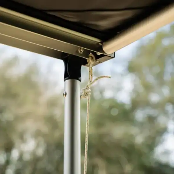tentbox cargo side awning