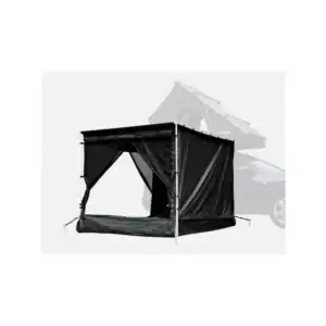 TentBox Side Awning Room – Afsluitbare luifelruimte