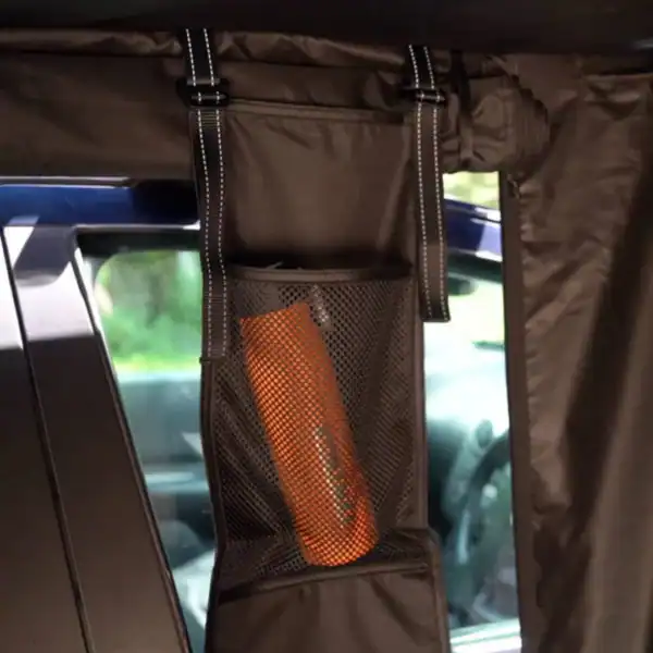 tentbox side awning room