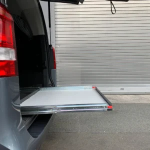 California Auto Uitschuiflade Mercedes V-Klasse Marco Polo – 750mm