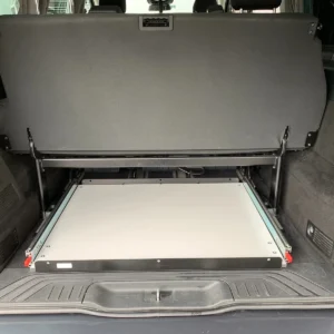 California Auto Uitschuiflade Mercedes V-Klasse Marco Polo – 750mm