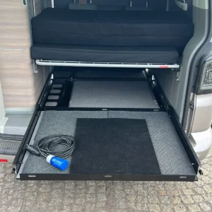 California Auto Uitschuiflade VW T5/T6/T6.1 California – 750mm