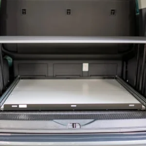 California Auto Uitschuiflade VW T5/T6/T6.1 – 1220mm California en Multivan