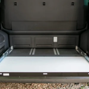 California Auto Uitschuiflade VW California/Multivan – 950mm T5/T6/T6.1