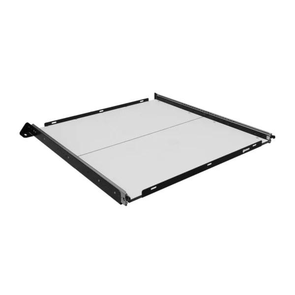 California Auto Uitschuiflade VW T5/T6/T6.1 – 1220mm California en Multivan - Afbeelding 5