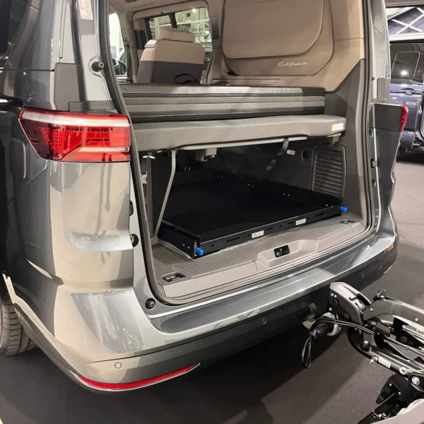 California Auto Uitschuiflade VW T7 California – 1000mm - Afbeelding 7