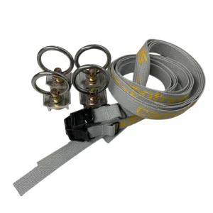 CampTools 4fix-Air ladingzekeringset