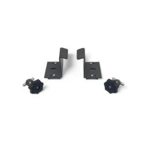CampTools 4-punts achterbevestiging uitschuiflade