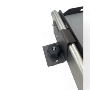 CampTools 4-punts achterbevestiging uitschuiflade