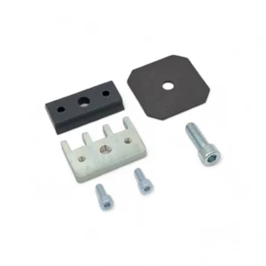 CampTools bevestigingsset railsysteem VW T7 / Ford Tourneo Custom