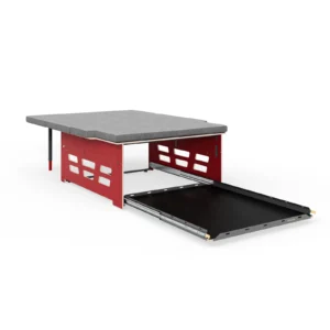 CampTools BIGBOX camperbox