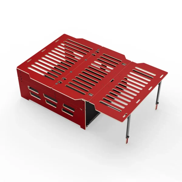 CampTools BIGBOX camperbox productfoto 15