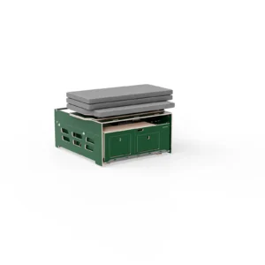 CampTools BIGBOX Compleet camperbox
