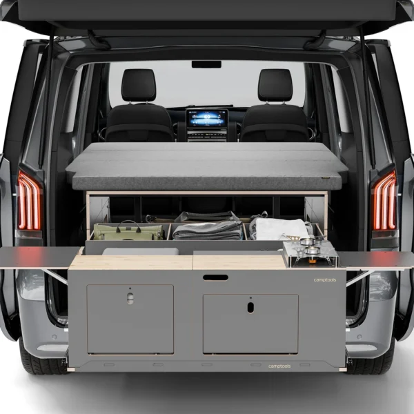 CampTools BIGBOX Compleet camperbox productfoto 9