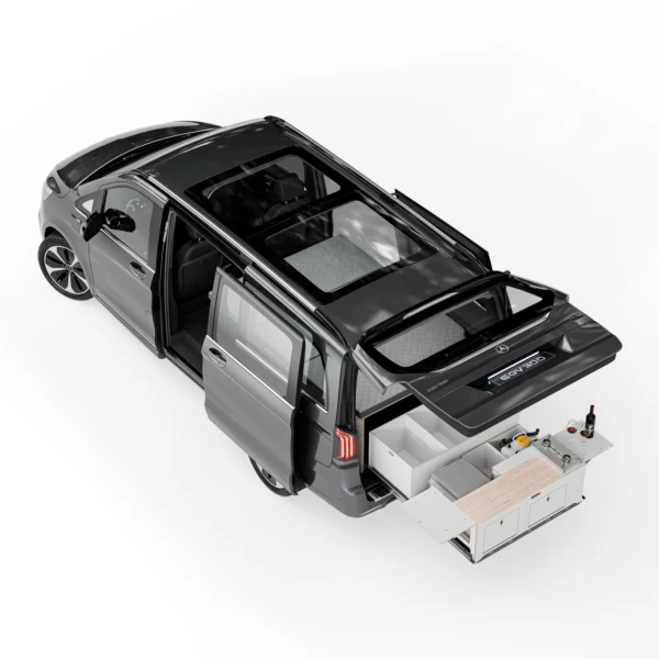CampTools BIGBOX Compleet camperbox productfoto 10