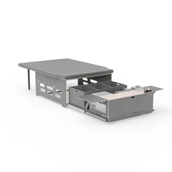 CampTools BIGBOX Compleet camperbox productfoto 15