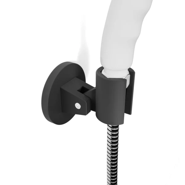 CampTools universele magnetische douchehouder productfoto 3