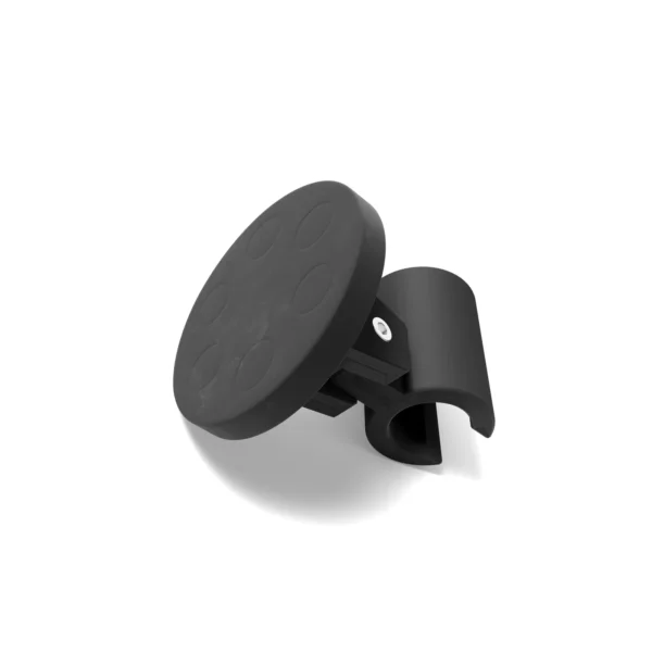 CampTools universele magnetische douchehouder productfoto 4