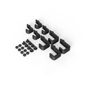CampTools Inhaakrek Hakenset accessoire