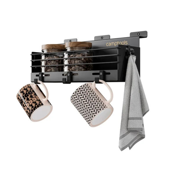 CampTools Inhaakrek Hakenset accessoire productfoto 3