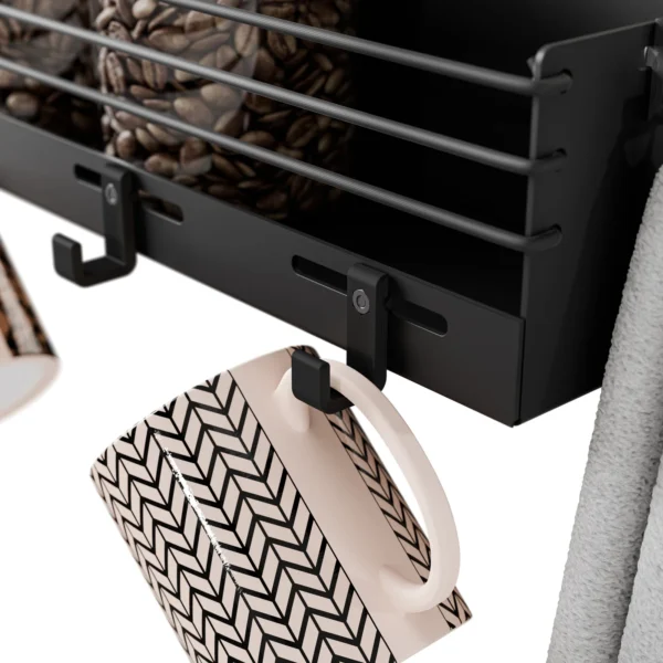 CampTools Inhaakrek Hakenset accessoire productfoto 5