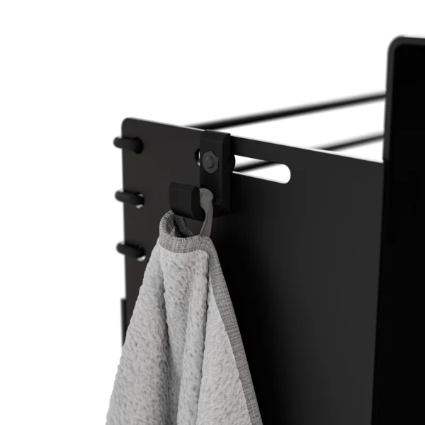 CampTools Inhaakrek Hakenset accessoire productfoto 6