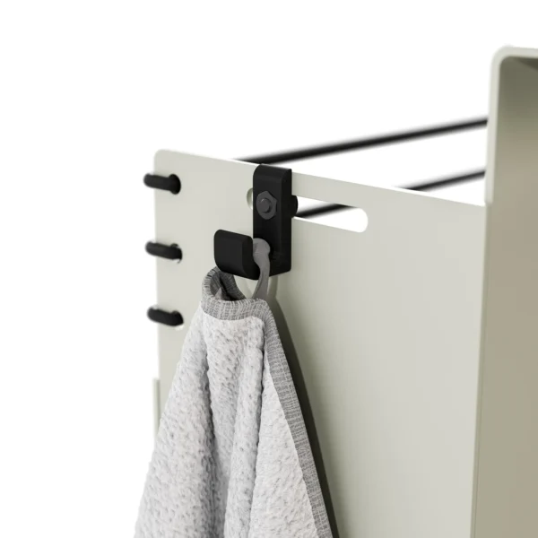 CampTools Inhaakrek Hakenset accessoire productfoto 7