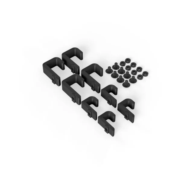 CampTools Inhaakrek Hakenset accessoire productfoto 9