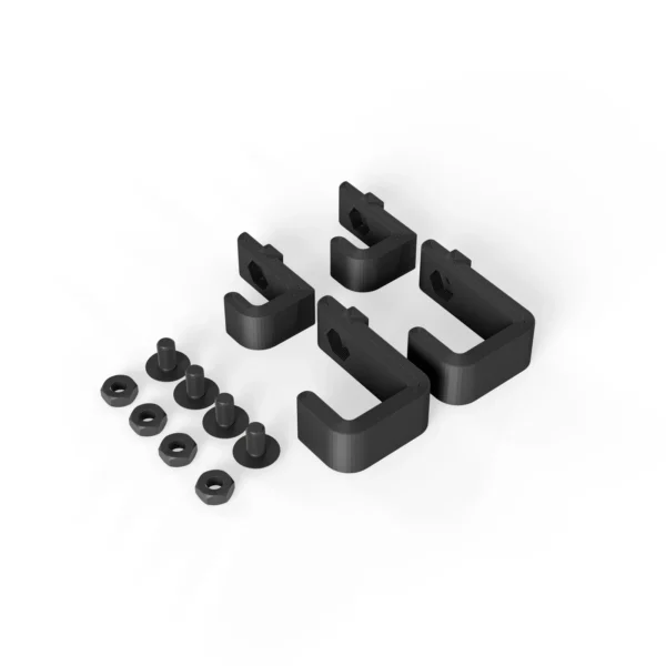 CampTools Inhaakrek Hakenset accessoire productfoto 10