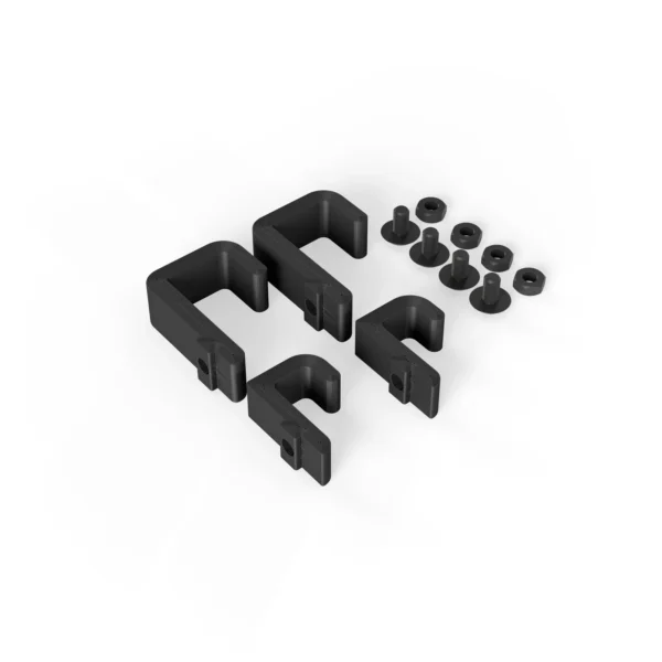 CampTools Inhaakrek Hakenset accessoire productfoto 12