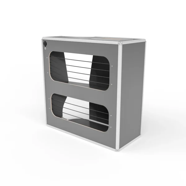 CampTools CENTERLINE bovenkast keukenbox productfoto 6