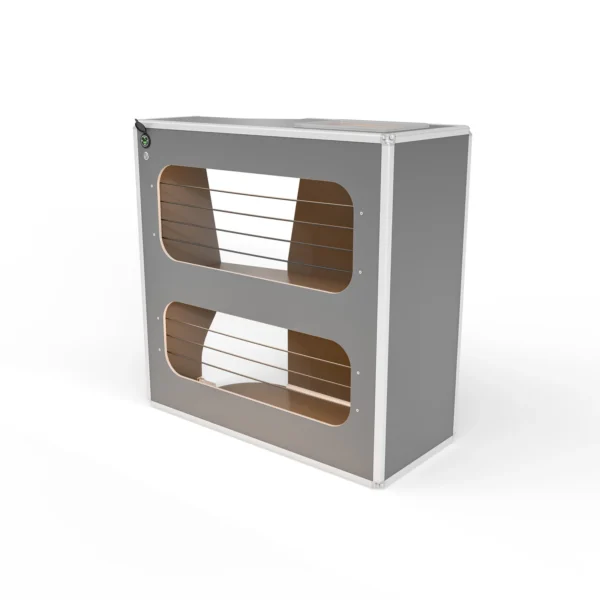 CampTools CENTERLINE bovenkast keukenbox productfoto 7