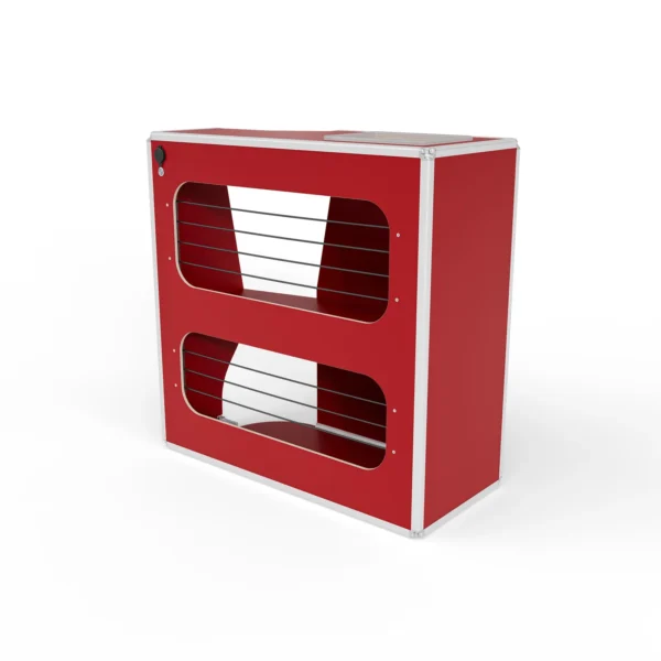 CampTools CENTERLINE bovenkast keukenbox productfoto 10