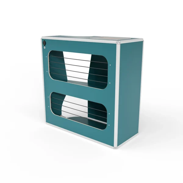 CampTools CENTERLINE bovenkast keukenbox productfoto 12