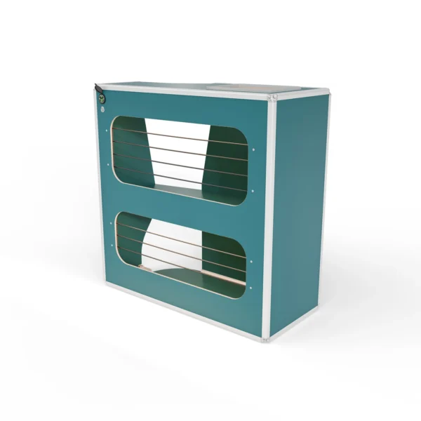 CampTools CENTERLINE bovenkast keukenbox productfoto 13