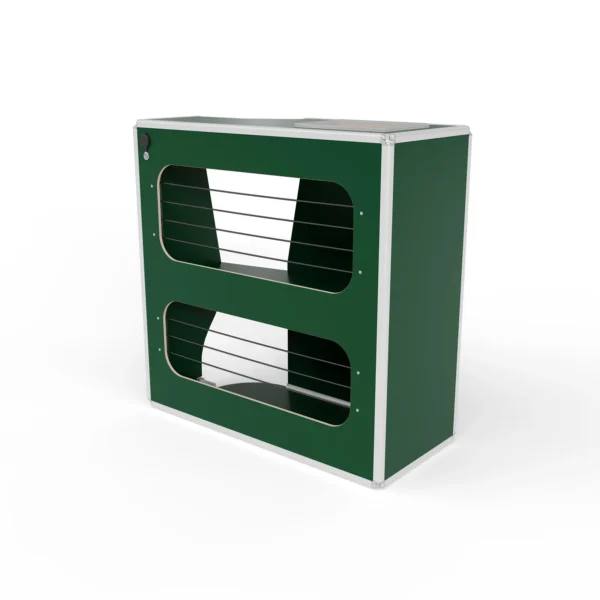 CampTools CENTERLINE bovenkast keukenbox productfoto 14