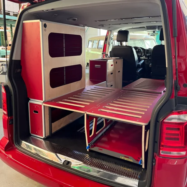 CampTools CENTERLINE keukenbox productfoto 5