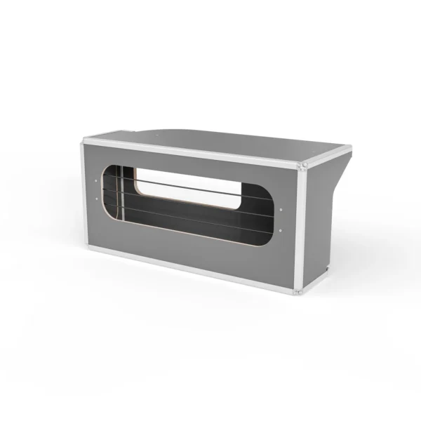 CampTools CENTERLINE keukenbox productfoto 6