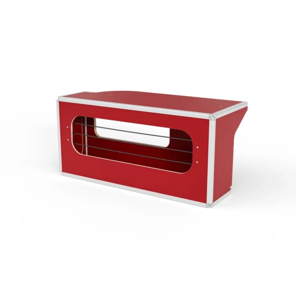 CampTools CENTERLINE keukenbox productfoto 10