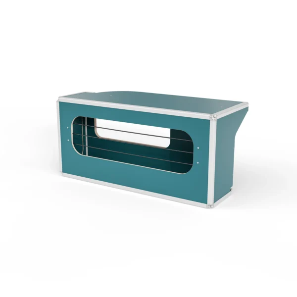 CampTools CENTERLINE keukenbox productfoto 12