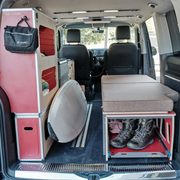 CampTools CENTERLINE keukenbox productfoto 4