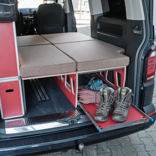 CampTools CENTERLINE keukenbox productfoto 6