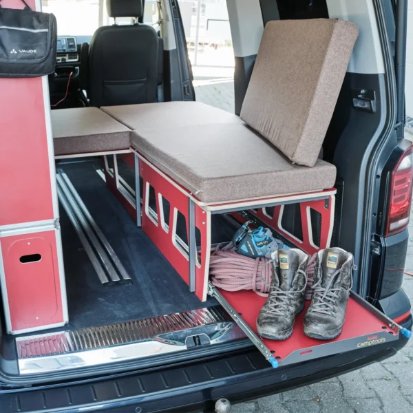 CampTools CENTERLINE keukenbox productfoto 7