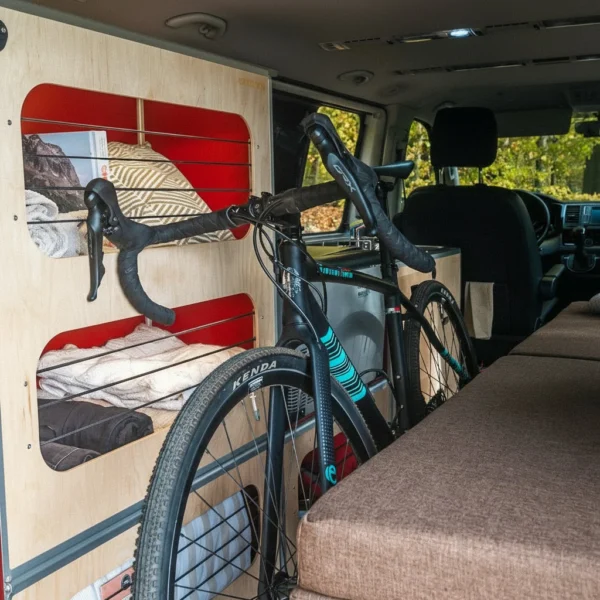 CampTools CENTERLINE keukenbox productfoto 9