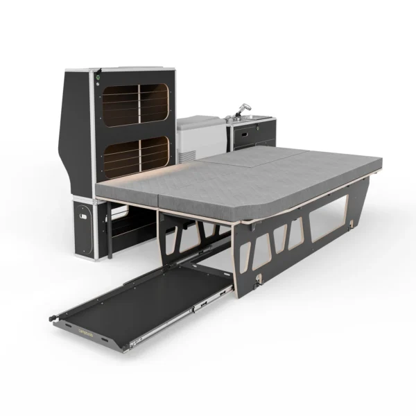 CampTools CENTERLINE keukenbox productfoto 12