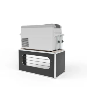 CampTools CENTERLINE keukenbox